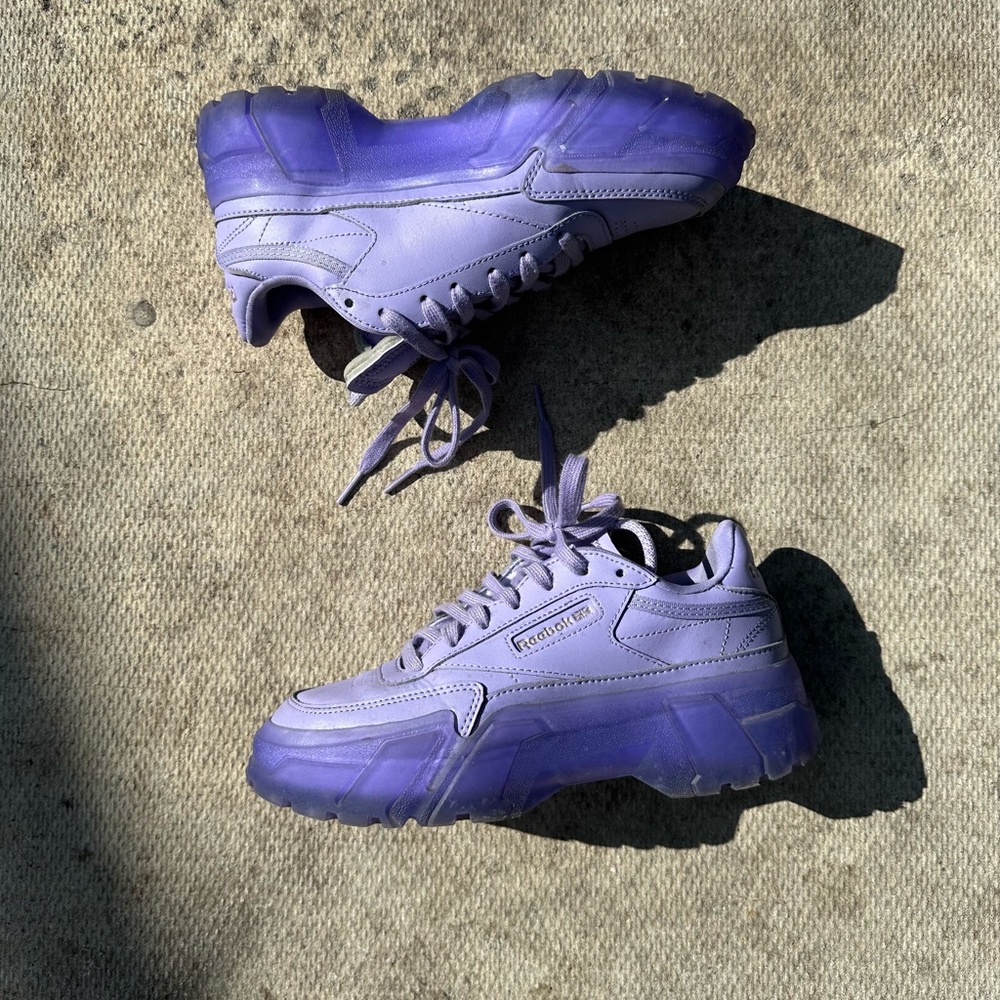 Cardi B x Wmns Club C sneakers